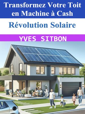 cover image of Révolution Solaire